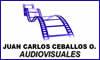 Fotos de Audiovisuales Juan Carlos Ceballos