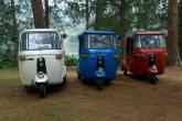 Fotos de Auteco Motocarros