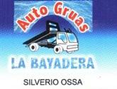 Fotos de Auto Gruas Bayadera