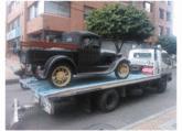 Auto Grúas F. Lopez
