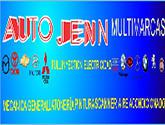Auto Jenn