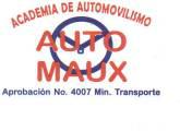 Fotos de Auto Maux