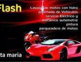 Fotos de Auto Spa Flash