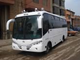 Fotos de Autobuses Bj S.a.s.
