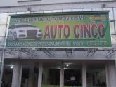 Fotos de Autocinco
