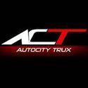 Autocity Trux