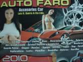 Fotos de Autofaro Ltda Cali