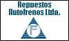 Autofrenos Ltda.