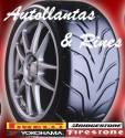 Fotos de Autollantas & Rines (Llantas Y Rines De Lujo Para Carro)