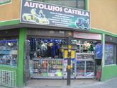 Autolujos Castilla