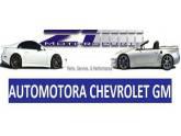 Fotos de Automotora Chevrolet Gm
