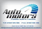 Fotos de Automotors