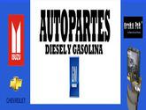 Fotos de Autopartes Diesel Y Gasolina