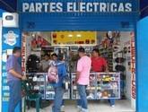 Fotos de Autopartes Elétricas Ordy