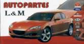Fotos de Autopartes L&m