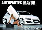 Fotos de Autopartes Mayor