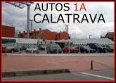 Fotos de Autos 1A Calatrava