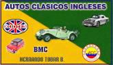 Fotos de Autos Clasicos Ingleses