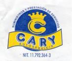 Autoservicio Cary