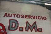 Fotos de Autoservicio D M