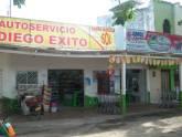 Fotos de Autoservicio Diego Exito