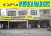 Fotos de Autoservicio Merkamarkez