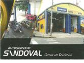 Fotos de Autoservicio Sandoval