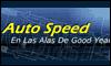 Fotos de Autospeed - Goodyear