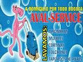 Fotos de Aval Service