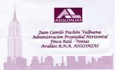 Fotos de Avalúos Juan Camilo Pachón