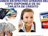 Fotos de Avances Tarjetas De Credito Y Codensa
