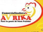 Fotos de Ave Rica