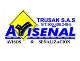 Fotos de Aviseñal - Avisos, Señalizacion Vial Y Seguridad Industrial