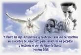 Fotos de Avivamiento Por El Espiritu Santo