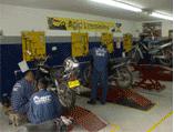 Fotos de Avm Motos