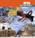 Ayca Contrucciones E.u.