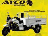 Fotos de Ayco Bogota