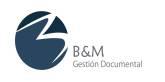 Fotos de B&m Gestión Documental Ltda.