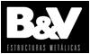 B & V Estructuras Metálicas