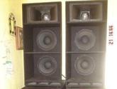 Fotos de Bafles Y Parlantes