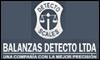 Balanzas Detecto Ltda.