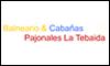 Balneario Cabañas Pajonales
