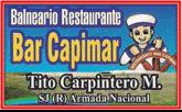 Fotos de Balneario Restaurante Bar Capimar