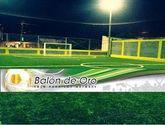 Fotos de Balon De Oro Cancha Sintetica