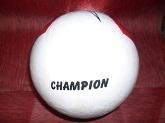 Fotos de Balones Champion