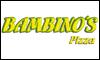 Fotos de Bambino's Pizza