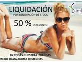 Fotos de Bambu Swimwear Cali