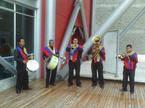 Fotos de Banda Papayera “ Aires A Bogota ”