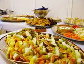 Fotos de Bano Maria Alimentos Catering Cali