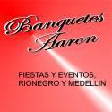 Fotos de Banquetes Aaron Fiestas Y Eventos, Rionegro, Medellin